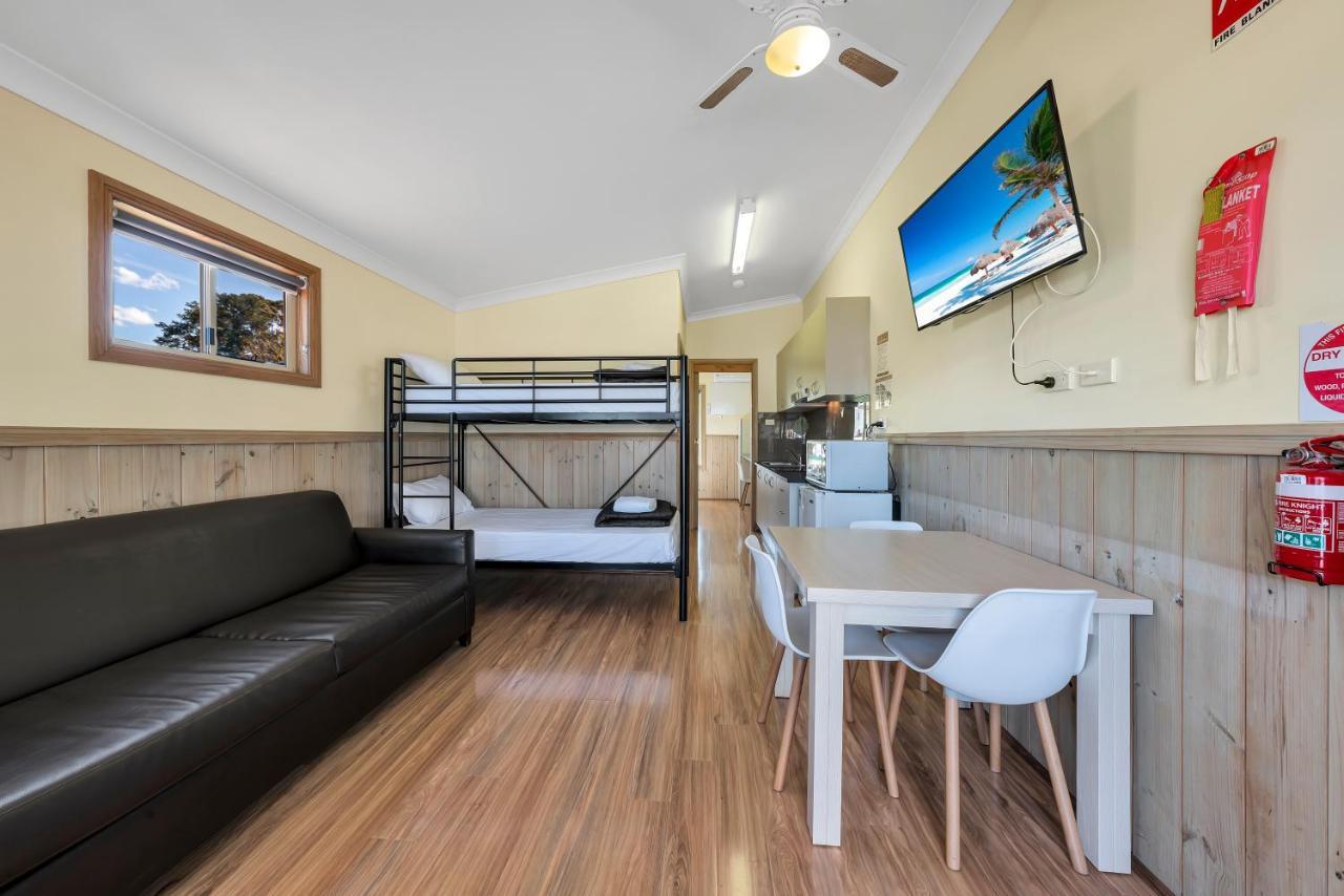 Ingenia Holidays Avina Vineyard Extérieur photo
